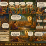 PHẬT NÓI KINH TỊCH CHÍ QUẢ