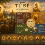 Tứ đế Kinh - Tứ diệu đế