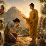 Thi Ca La Việt Lục Phương Lễ Kinh [尸迦羅越六方禮經]