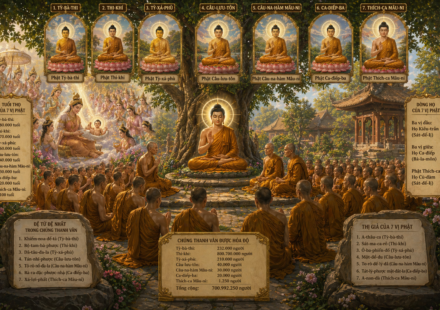 Thất Phật Kinh