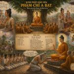 Phật Khai Giải Phạm Chí A Bạt Kinh [佛開解梵志阿颰經]