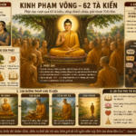 Kinh Phạm Võng 62 Tà Kiến