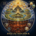 Đại Lâu Thán Kinh [大樓炭經]
