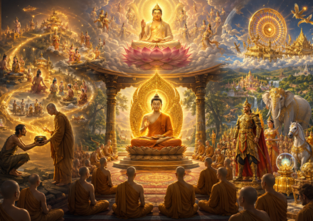 Cổ Lai Thế Thời Kinh [古來世時經]
