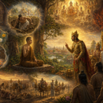 Đại Chánh Cú Vương Kinh [大正句王經]