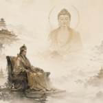 Kinh Ðảnh Sanh Vương Cố Sự