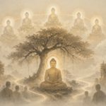 Thất Phật Phụ Mẫu Tánh Tự Kinh [七佛父母姓字經]