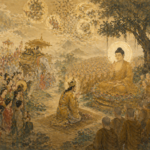 Tần Bà Sa La Vương Kinh [頻婆娑羅王經]