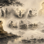 A Na Luật Bát Niệm Kinh [阿那律八念經]