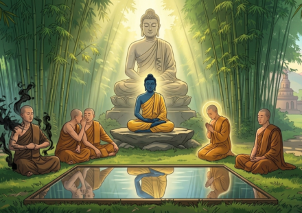 Thọ Tuế Kinh [受歲經]