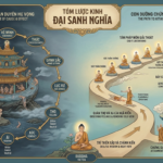 Đại Sanh Nghĩa Kinh [大生義經]