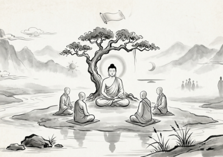 Phật thuyết Thất Tri Kinh