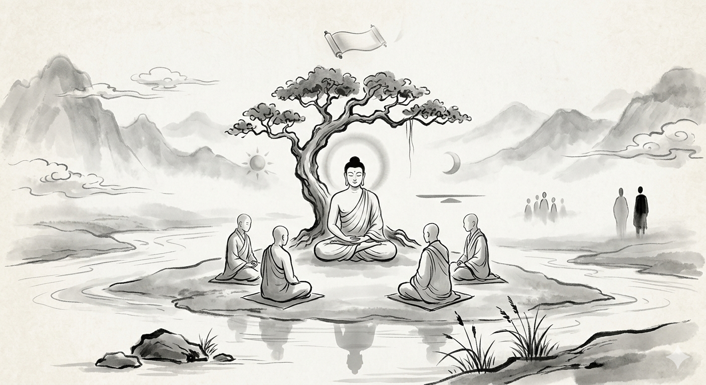 Phật thuyết Thất Tri Kinh