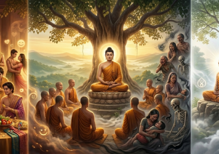 Khổ Uẩn Kinh