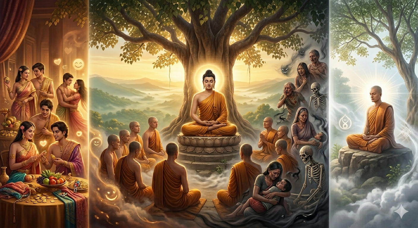 Khổ Uẩn Kinh