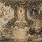 Bồ Tát Bản Duyên Kinh