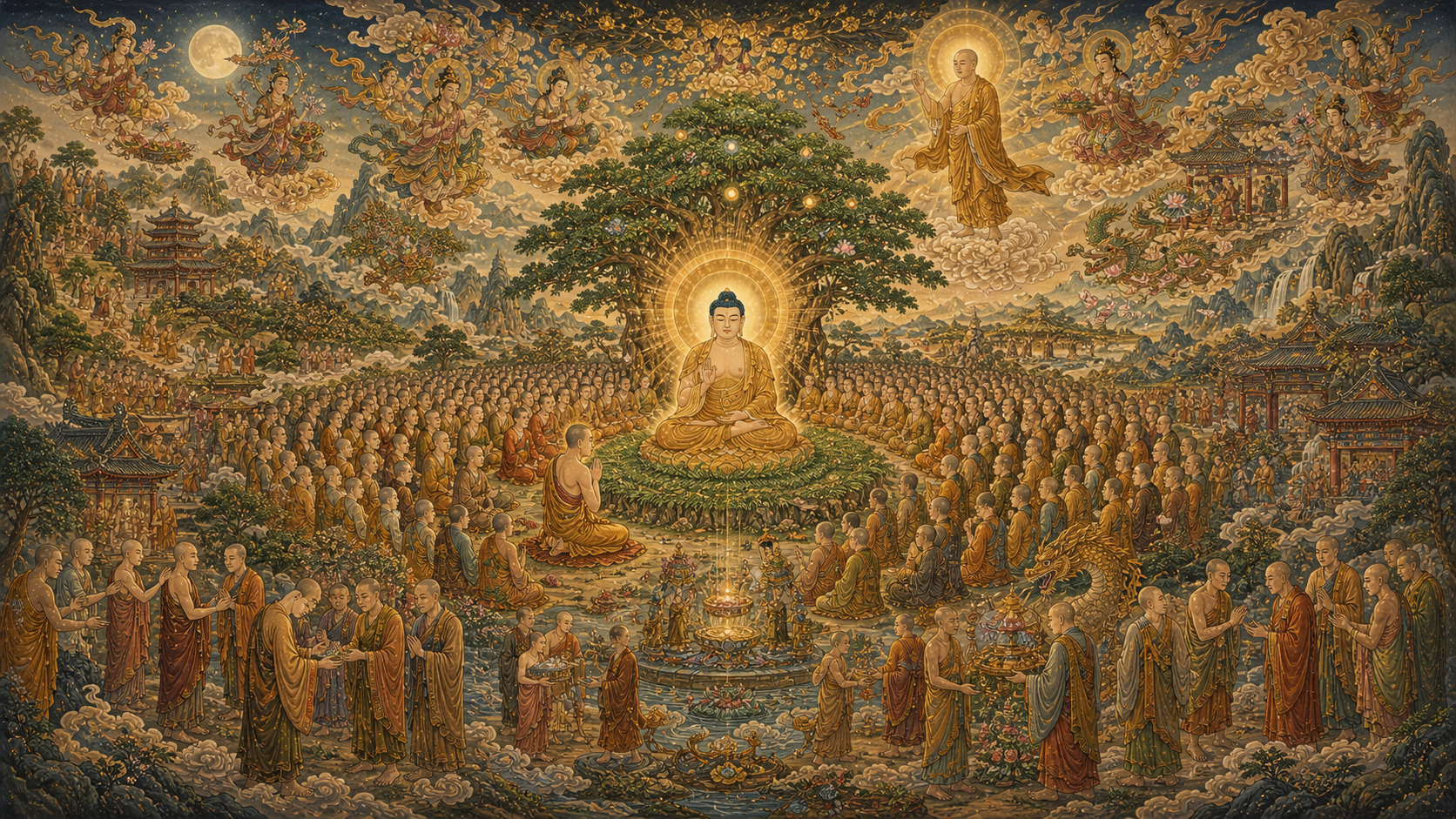 Tân Tuế Kinh [新歲經]