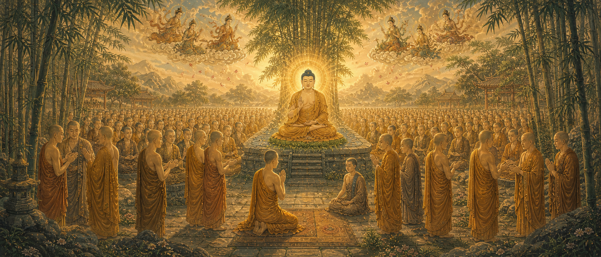 Giải Hạ Kinh