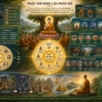 Lậu Phần Bố Kinh [漏分布經]