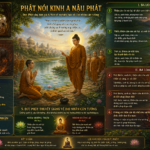 PHẬT NÓI KINH A NẬU PHÁT