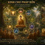 Chư Pháp Bổn Kinh [諸法本經]