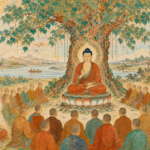 Chiêm Bà Tì Kheo Kinh [瞻婆比丘經]