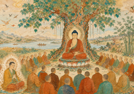 Chiêm Bà Tì Kheo Kinh [瞻婆比丘經]