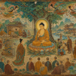 Phục Dâm Kinh [伏婬經]