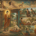 anh vũ kinh
