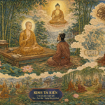 kinh tà kiến