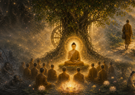 Ứng Pháp Kinh [應法經]