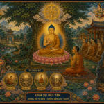 Kinh dụ Mũi tên