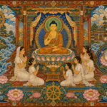 Ưu Pha Di Đoạ Xá Ca Kinh [優陂夷墮舍迦經]