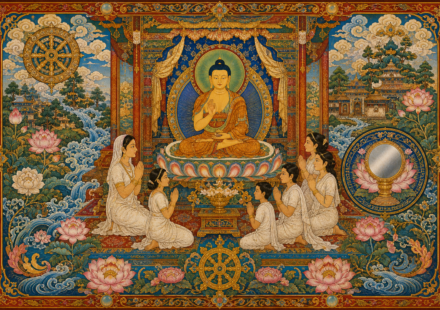 Ưu Pha Di Đoạ Xá Ca Kinh [優陂夷墮舍迦經]
