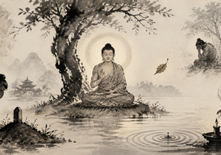 Kinh Con Của Bà La Môn Mạng Chung Thương Nhớ Không Nguôi