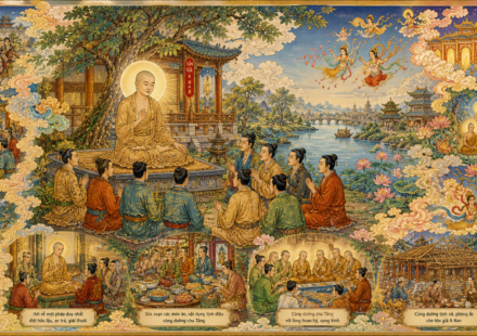 Thập Chi Cư Sĩ Bát Thành Nhân Kinh [十支居士八城人經]