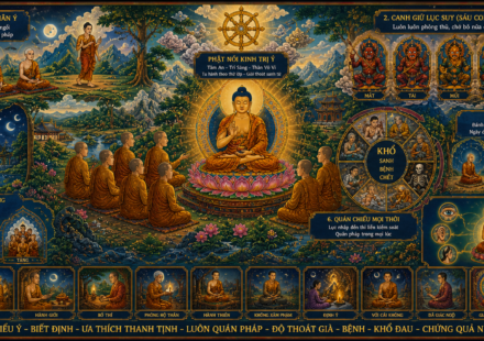 trị ý kinh
