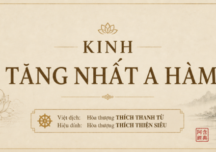 Tăng Nhất A Hàm