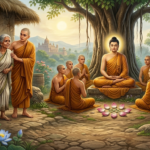 Cù Đàm Di Kí Quả Kinh [瞿曇彌記果經]