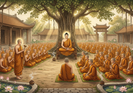 Thọ Tân Tuế Kinh [受新歲經]