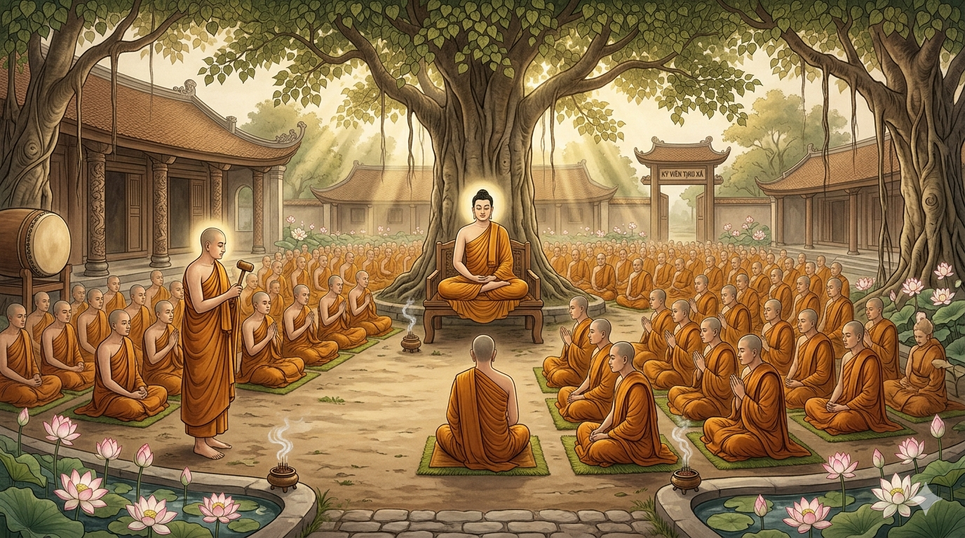 Thọ Tân Tuế Kinh [受新歲經]