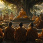 Kim Sắc Vương Kinh [金色王經]