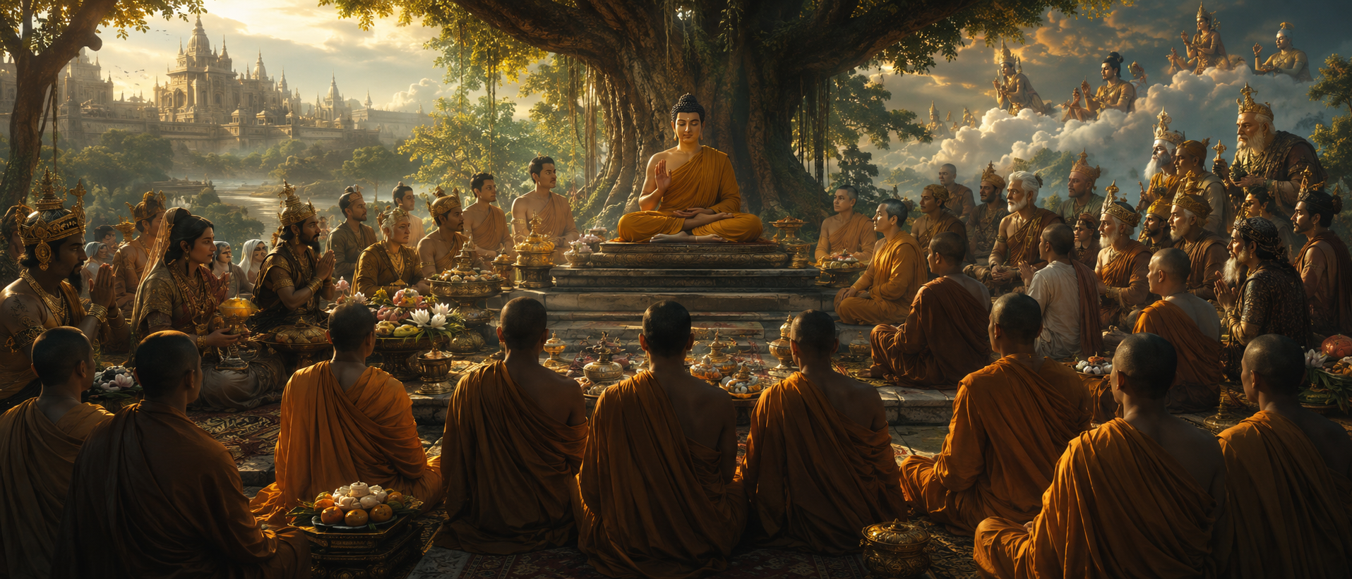 Kim Sắc Vương Kinh [金色王經]