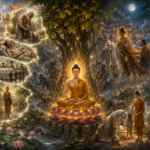 Thái Tử Thuỵ Ứng Bản Khởi Kinh [太子瑞應本起經]
