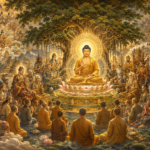 Phật Thuyết Nghĩa Túc Kinh [佛說義足經]