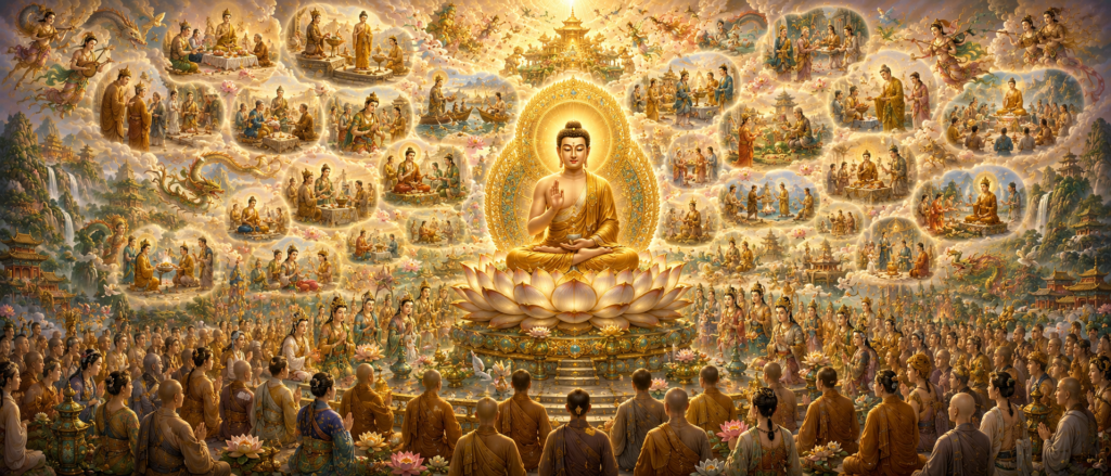 Soạn Tập Bách Duyên Kinh [撰集百緣經]