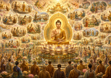 Soạn Tập Bách Duyên Kinh [撰集百緣經]