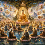 Phật Ngũ Bá Đệ Tử Tự Thuyết Bổn Khởi Kinh [佛五百弟子自說本起經]
