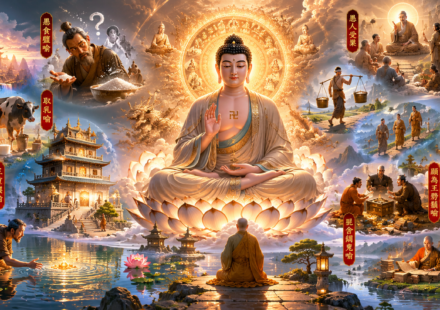 Bách Dụ Kinh [百喻經]