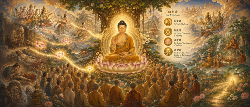 Y Dụ Kinh [醫喻經]
